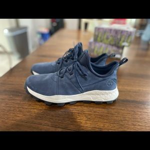 Mens Timberland sneakers size 12